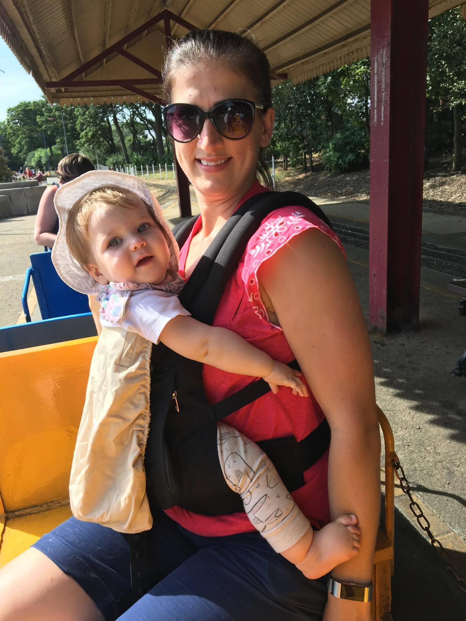 BREASTFEEDING - RETURN TO WORK GUIDE - Image 3