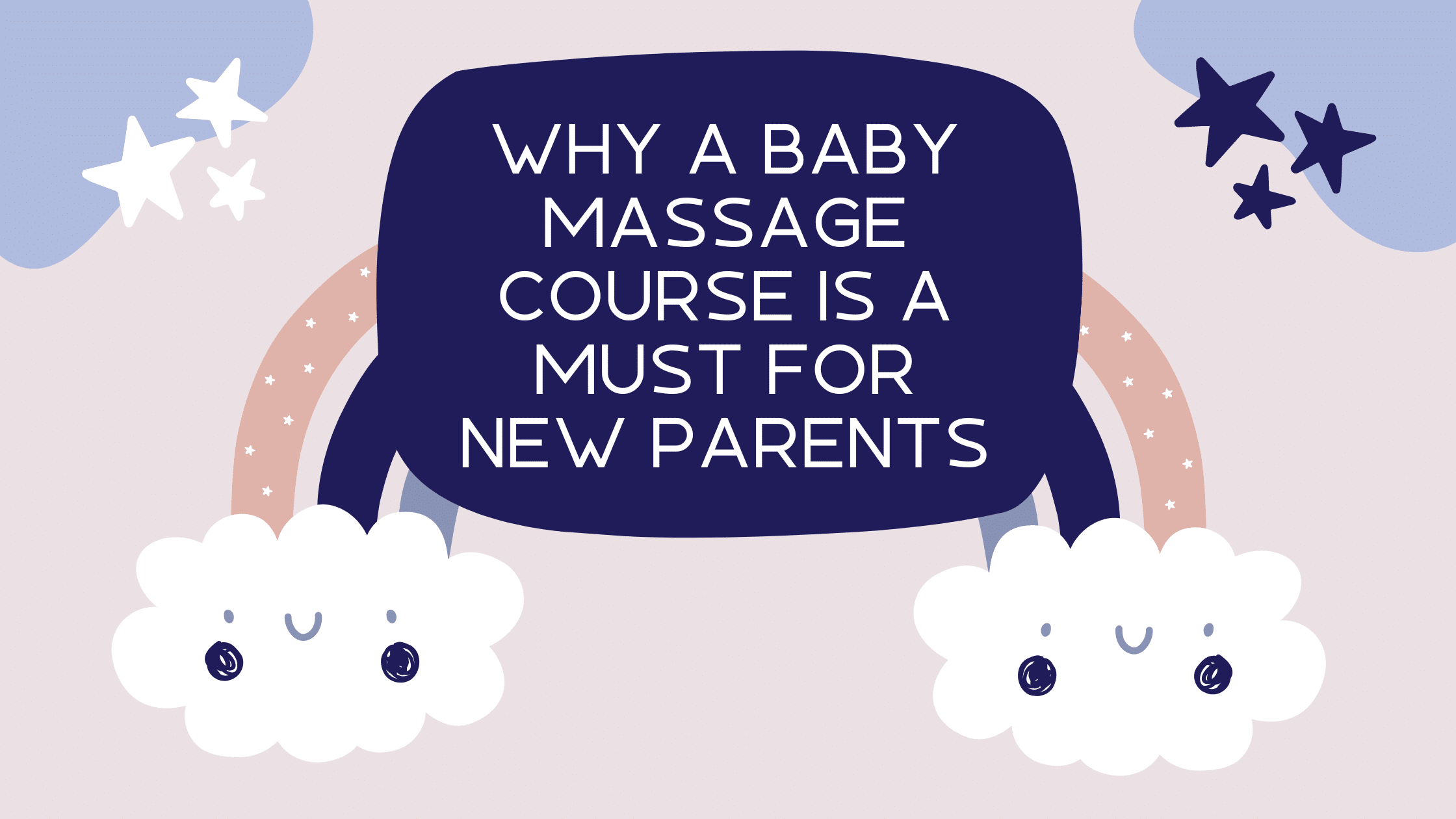 Baby Massage Course